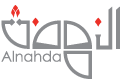 Al Nahda Logo